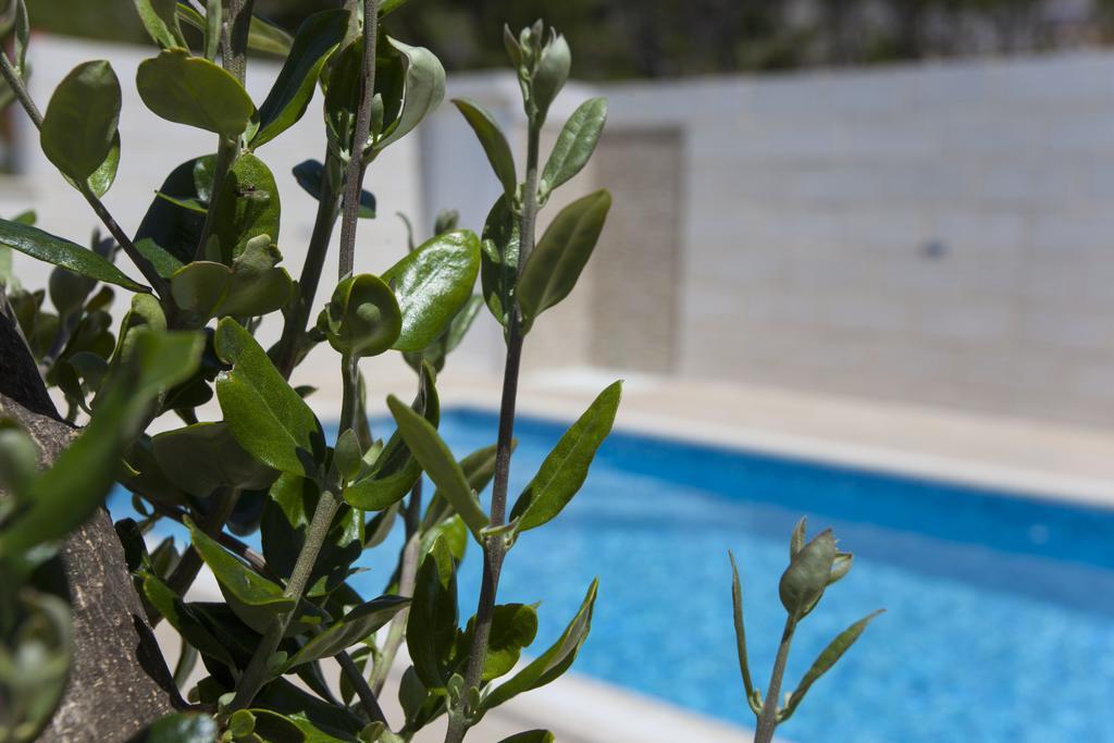 Apartment Marco Makarska Eksteriør billede