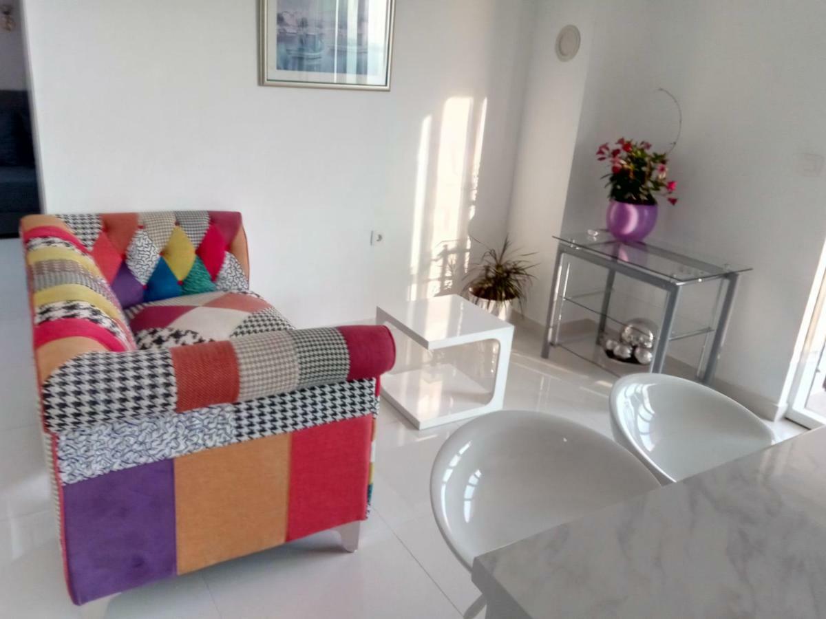Apartment Marco Makarska Eksteriør billede